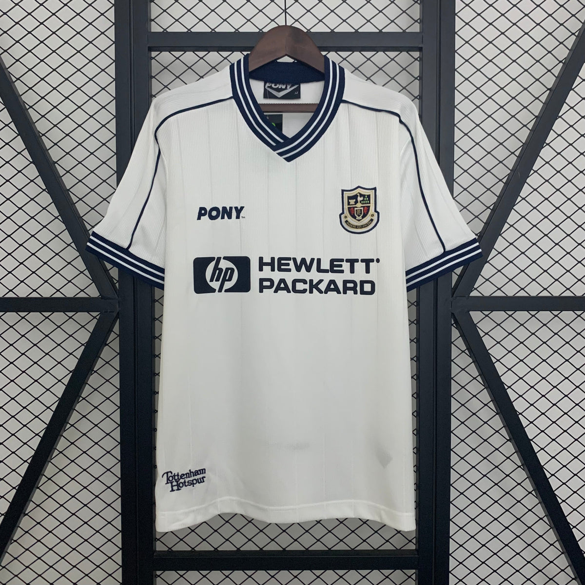 TOTTENHAM L 1998 MAN (RETRO)