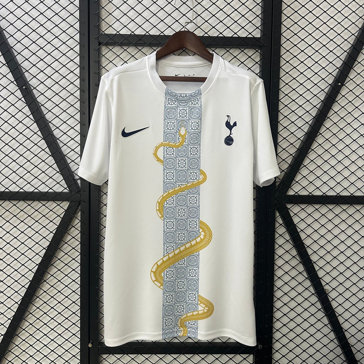 TOTTENHAM PRE JOGO I 25/26 MAN