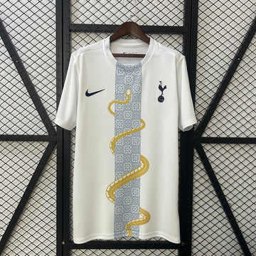 TOTTENHAM PRE JOGO I 25/26 MAN