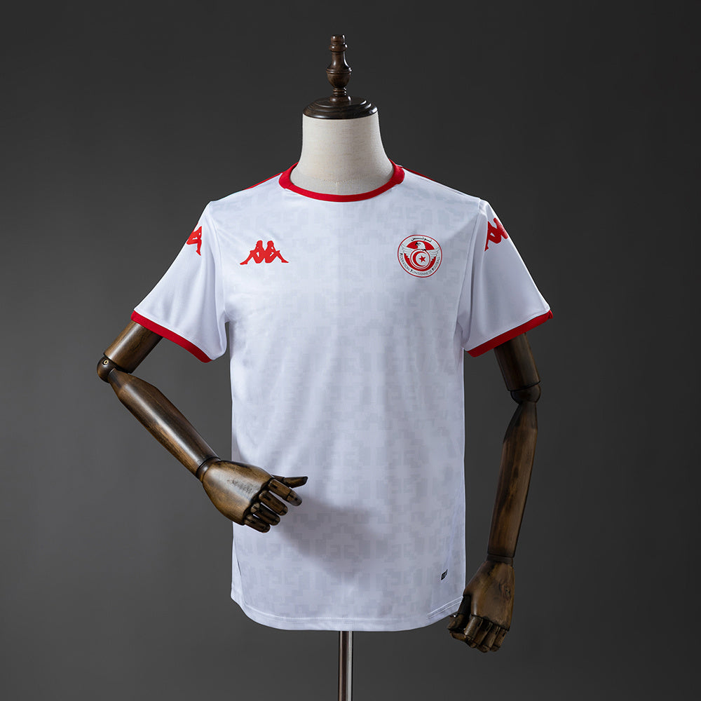 TUNISIA WORLD CUP II 2026 MAN