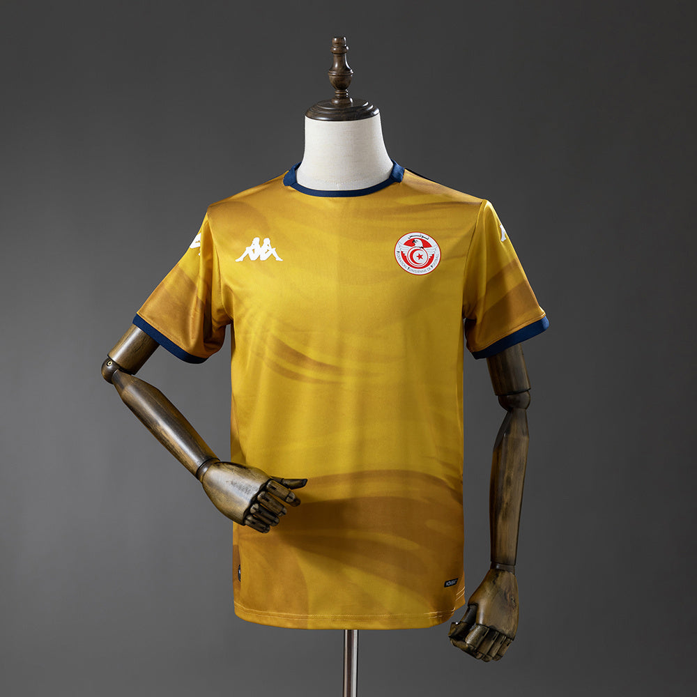 TUNISIA WORLD CUP III 2026 MAN