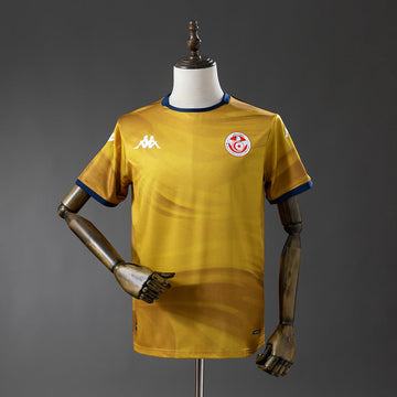 TUNISIA WORLD CUP III 2026 MAN