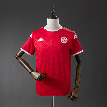 TUNISIA WORLD CUP I 2026 MAN
