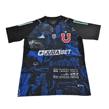 UNIVERSIDAD DE CHILE GOALKEEPER II 24/25 MAN