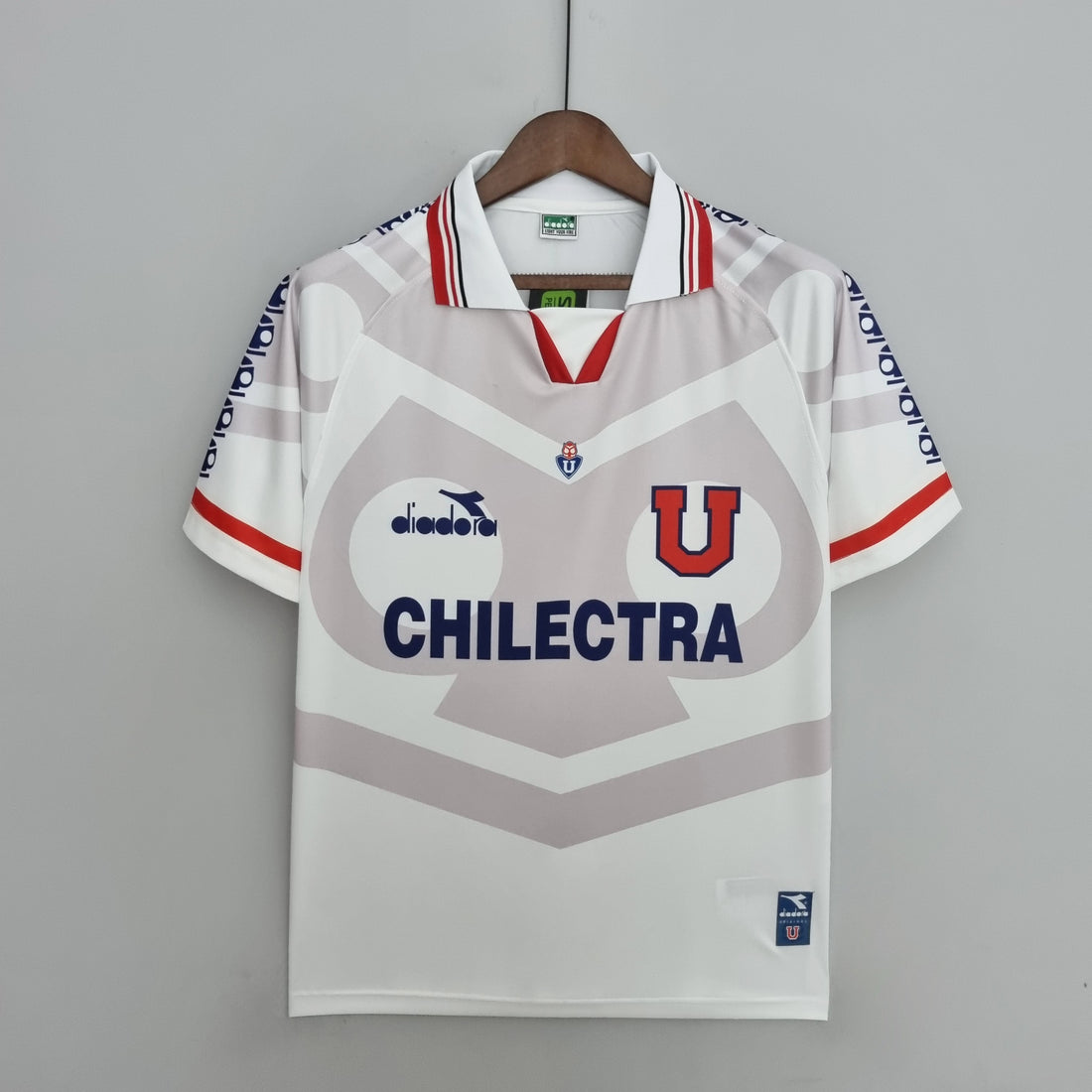 UNIVERSIDAD DE CHILE II 1996 MAN (RETRO)