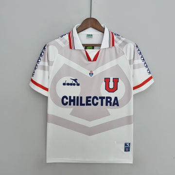UNIVERSIDAD DE CHILE II 1996 MAN (RETRO)