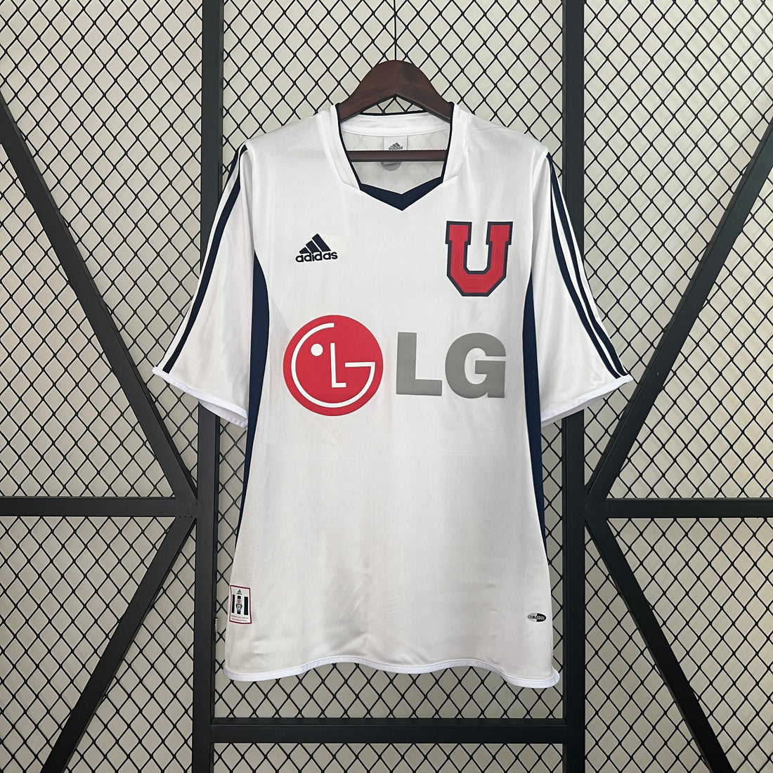 UNIVERSIDAD DE CHILE II 2003 MAN (RETRO)