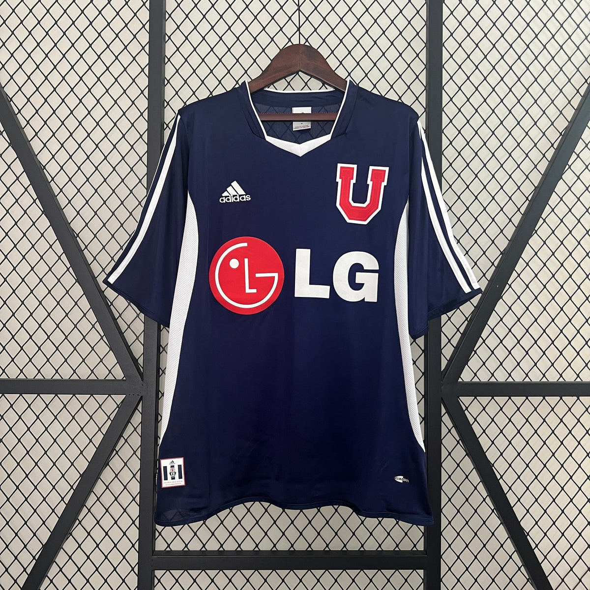 UNIVERSIDAD DE CHILE I 2003 MAN (RETRO)