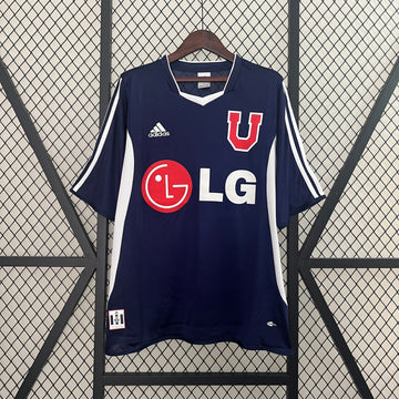 UNIVERSIDAD DE CHILE I 2003 MAN (RETRO)