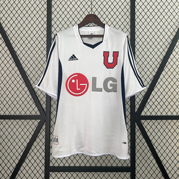 UNIVERSIDAD DE CHILE II 2003 MAN (RETRO)