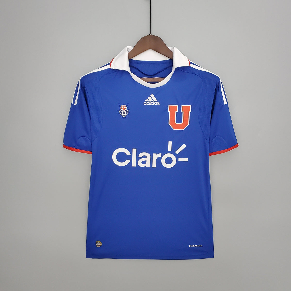 UNIVERSIDAD DE CHILE I 2011 MAN (RETRO)