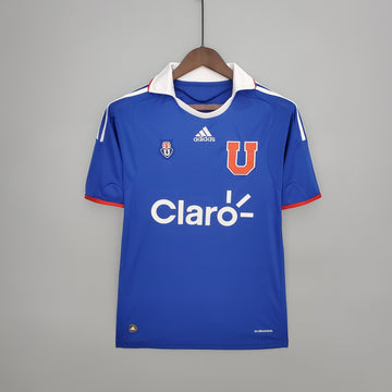 UNIVERSIDAD DE CHILE I 2011 MAN (RETRO)