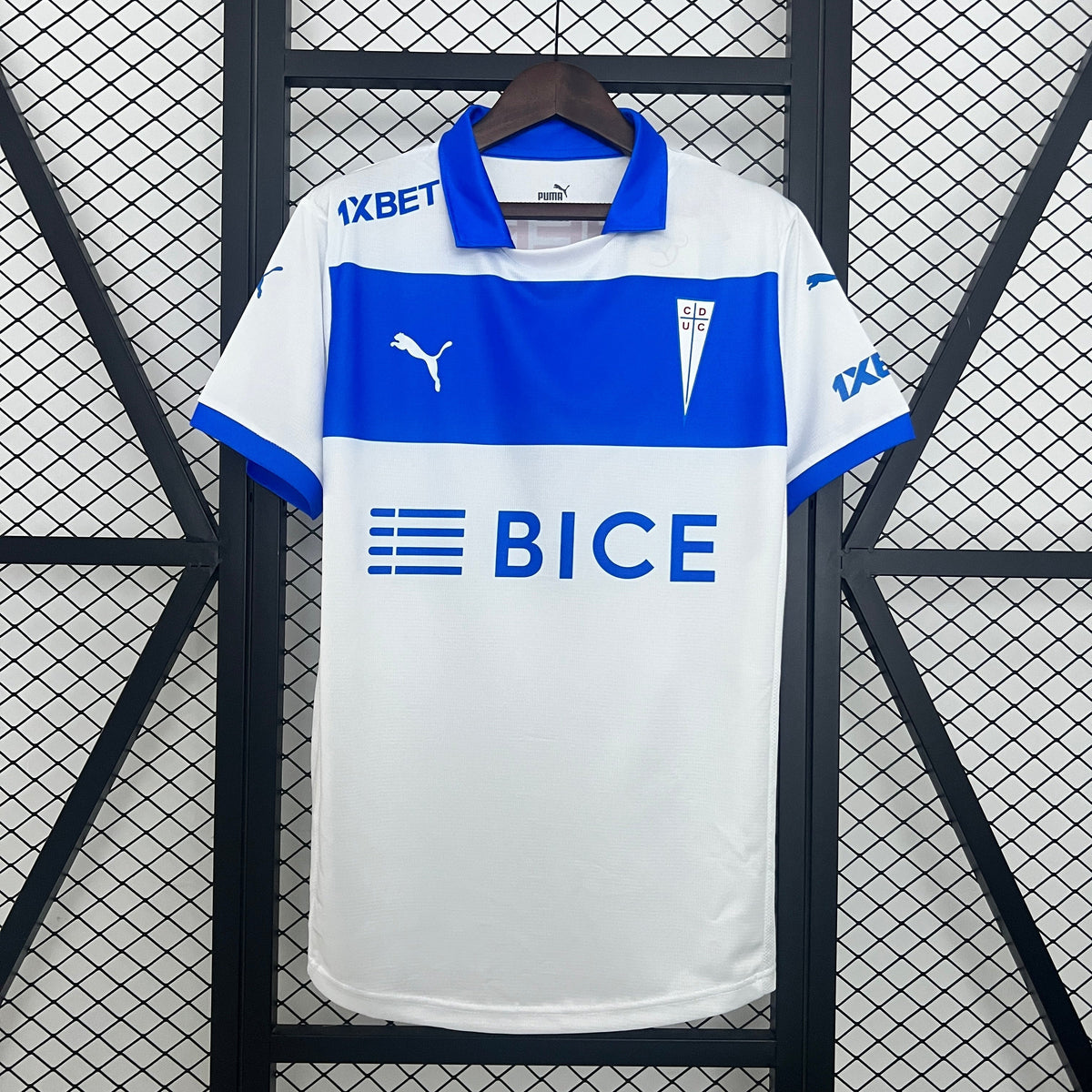 UNIVERSIDAD CATÓLICA I 2025 MAN