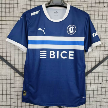 UNIVERSIDAD CATÓLICA II 2025 MAN