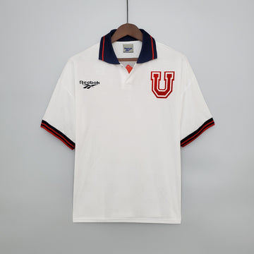UNIVERSIDAD DE CHILE II 1998 MAN (RETRO)