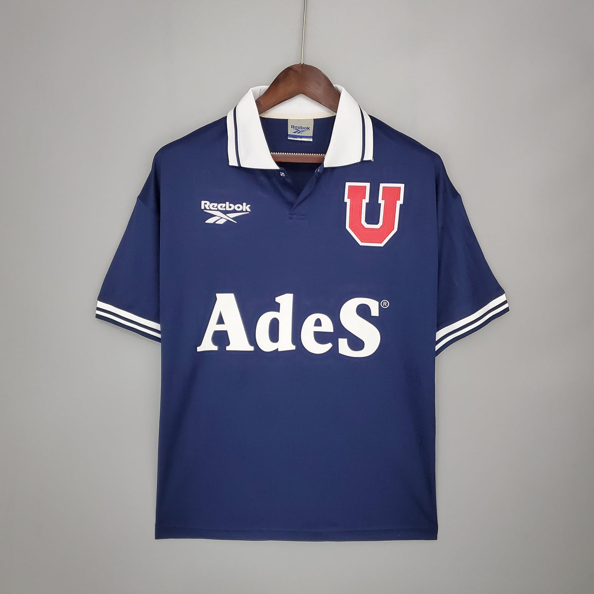 UNIVERSIDAD DE CHILE I 1998 MAN (RETRO)