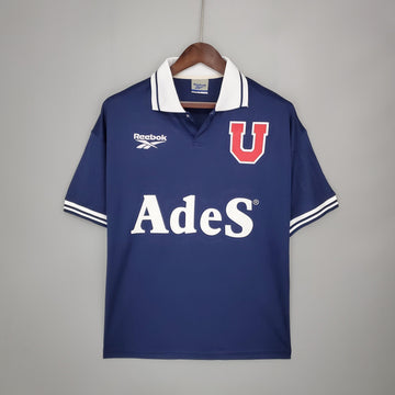 UNIVERSIDAD DE CHILE I 1998 MAN (RETRO)