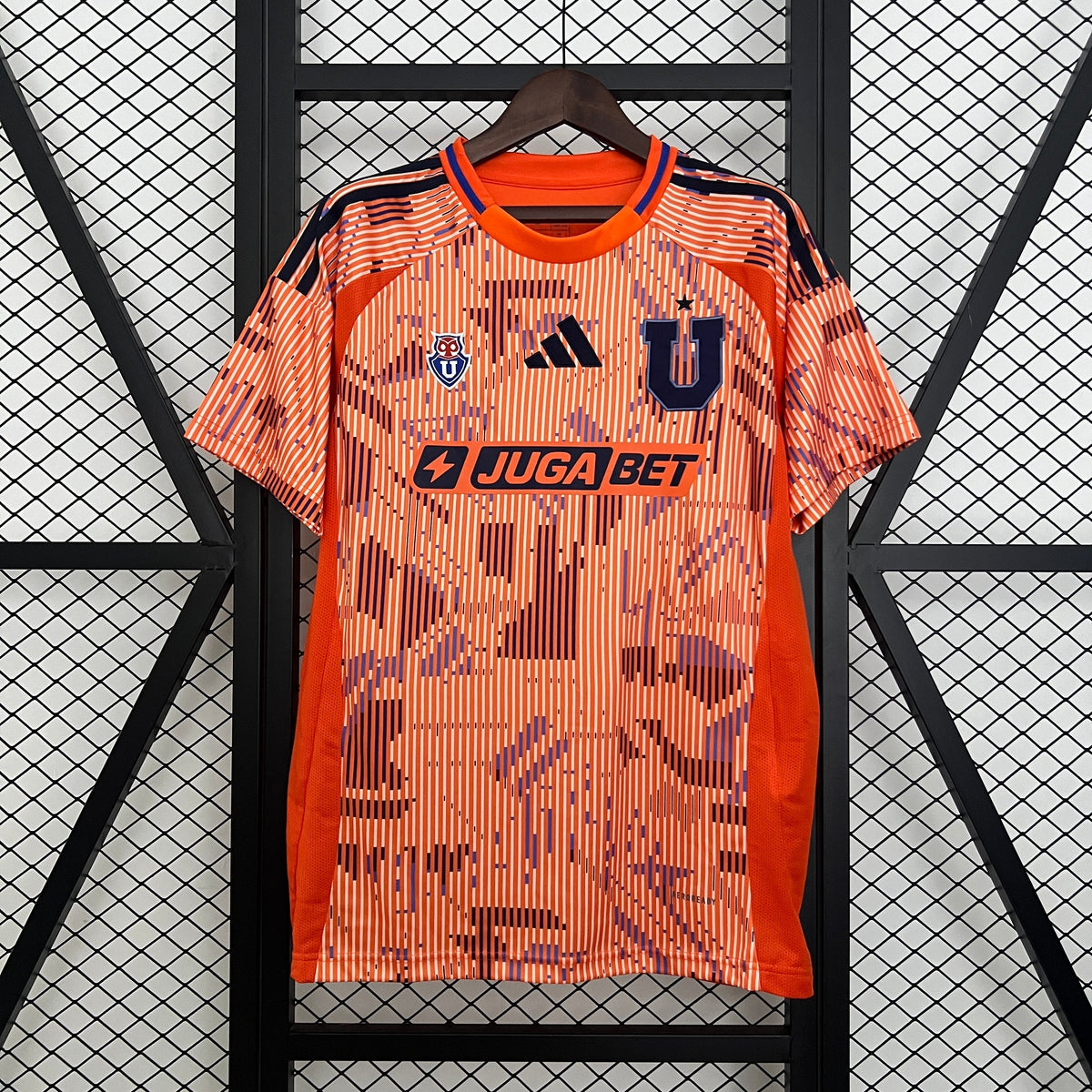 UNIVERSIDAD DE CHILE II 25/26 MAN