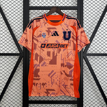 UNIVERSIDAD DE CHILE II 25/26 MAN