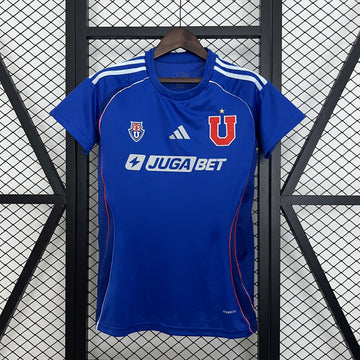 UNIVERSIDAD DE CHILE I 25/26 WOMAN