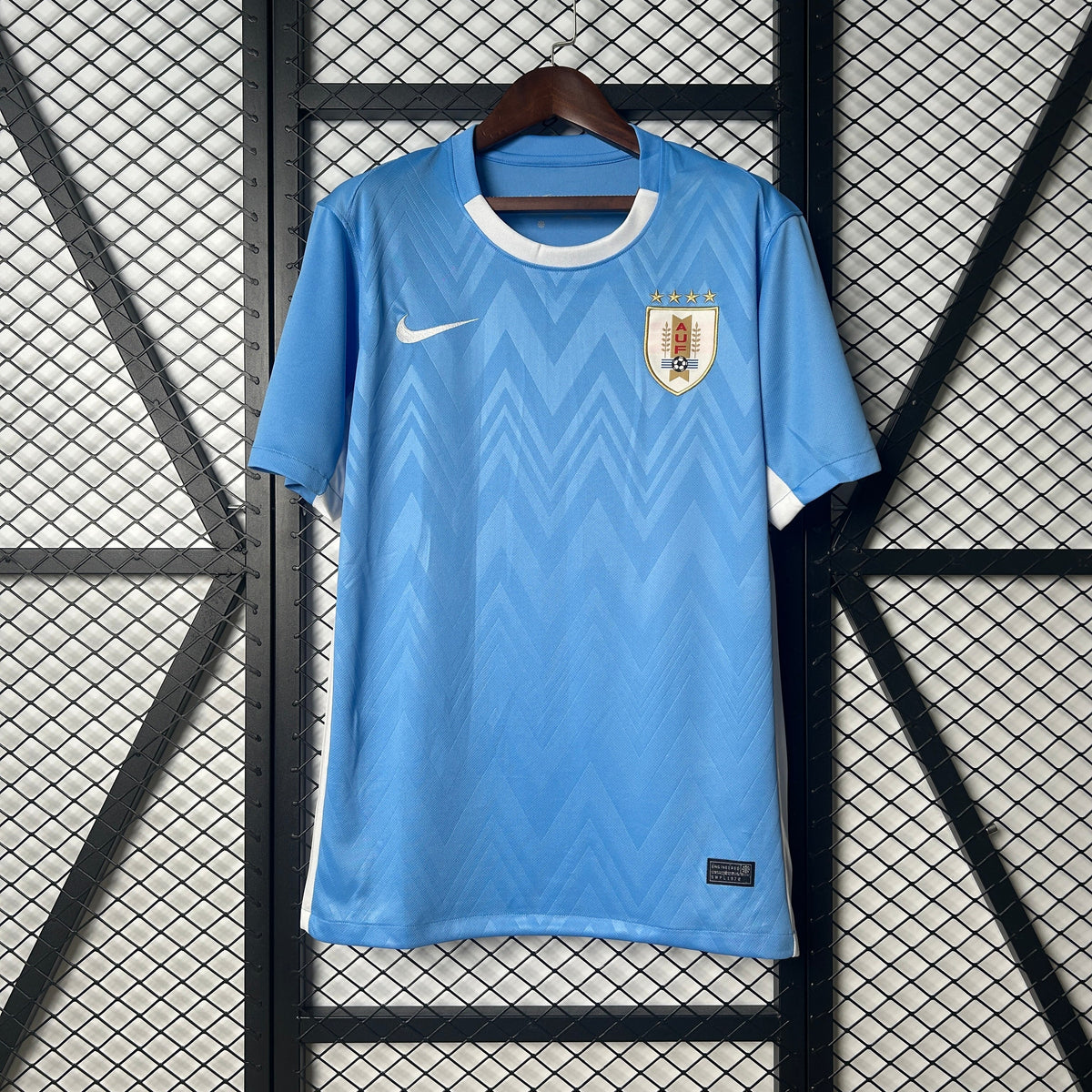 URUGUAY I 25/26 MAN