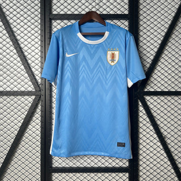 URUGUAY I 25/26 MAN