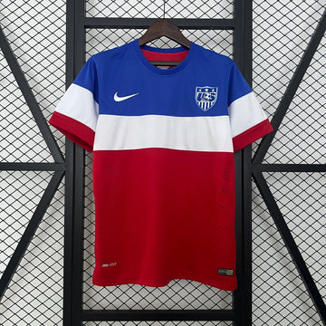 USA II 2004 MAN (RETRO)