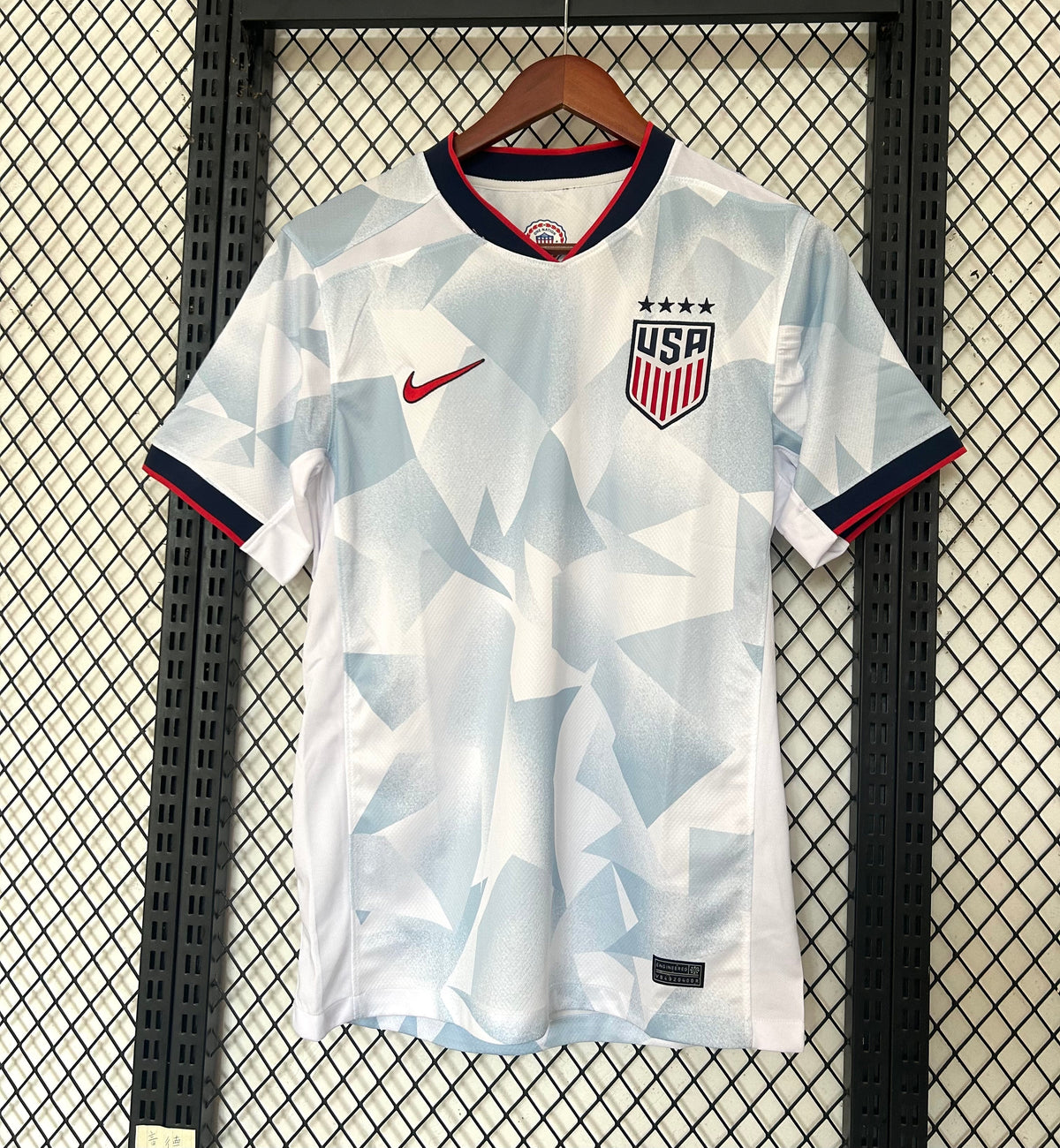 USA I 2025 MAN