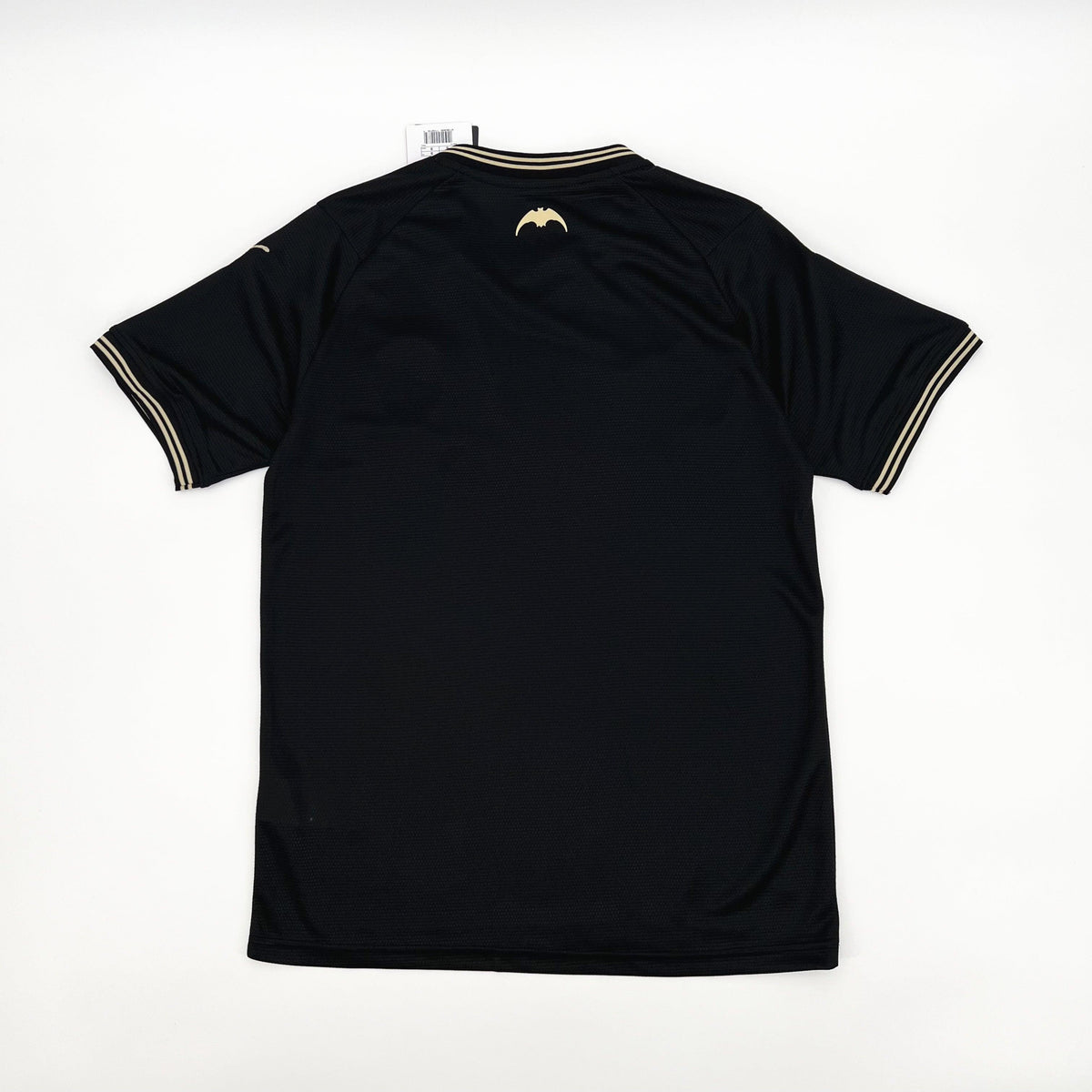 VALENCIA LIMITED EDITION BLACK 24/25 MAN