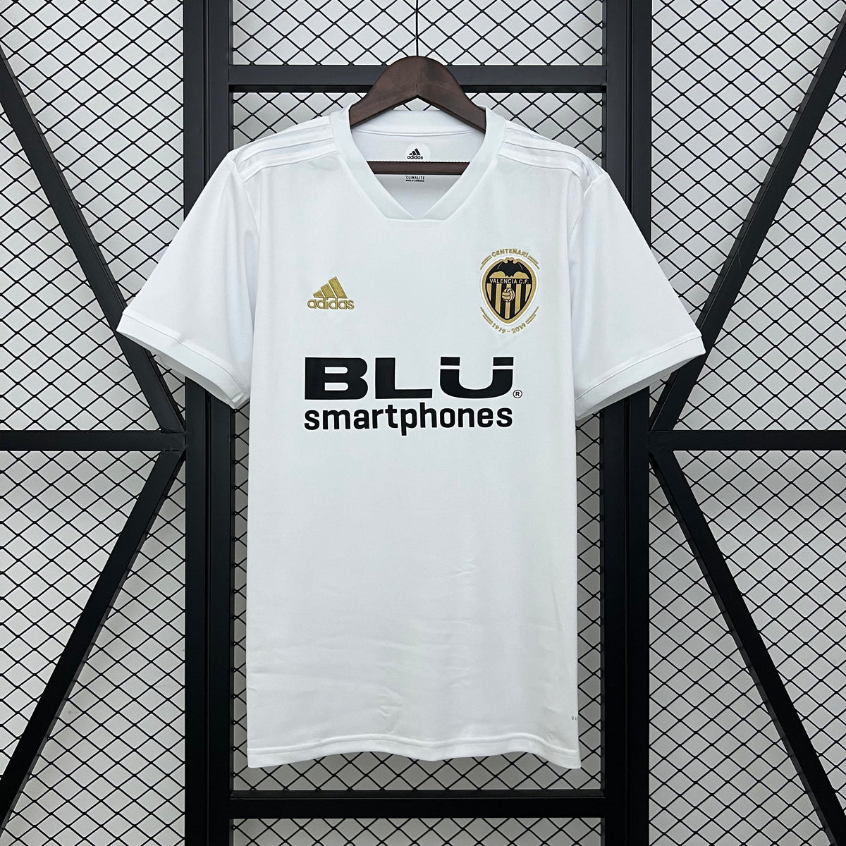 VALENCIA I 18/19 MAN (RETRO)