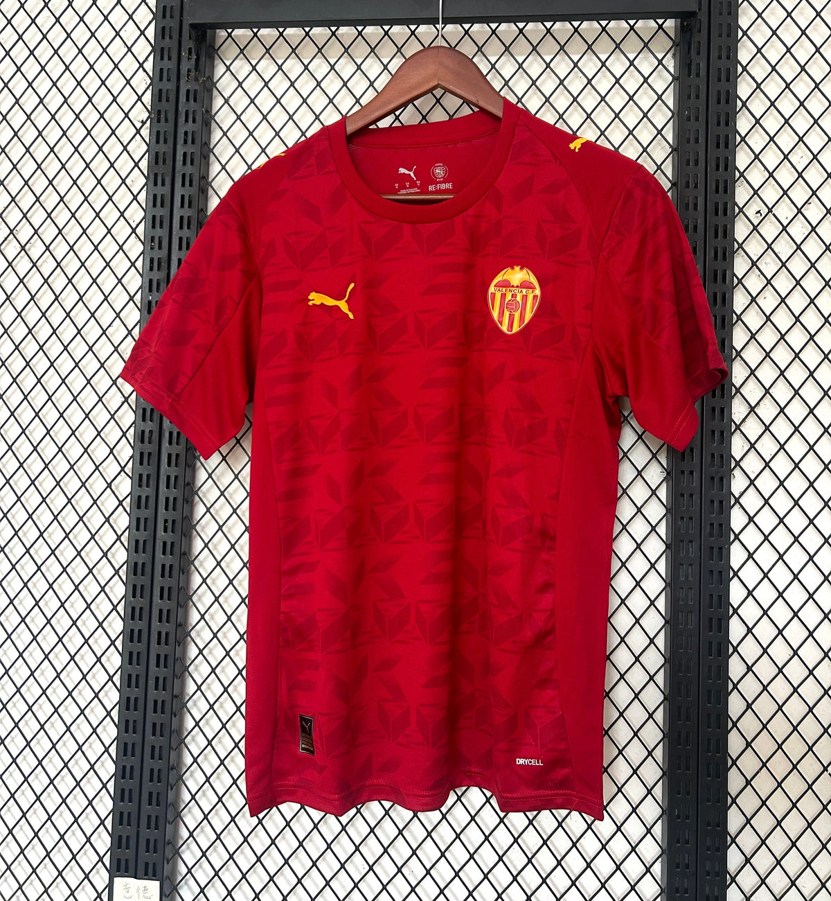 VALENCIA II 25/26 MAN