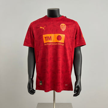 VALENCIA II 25/26 MAN