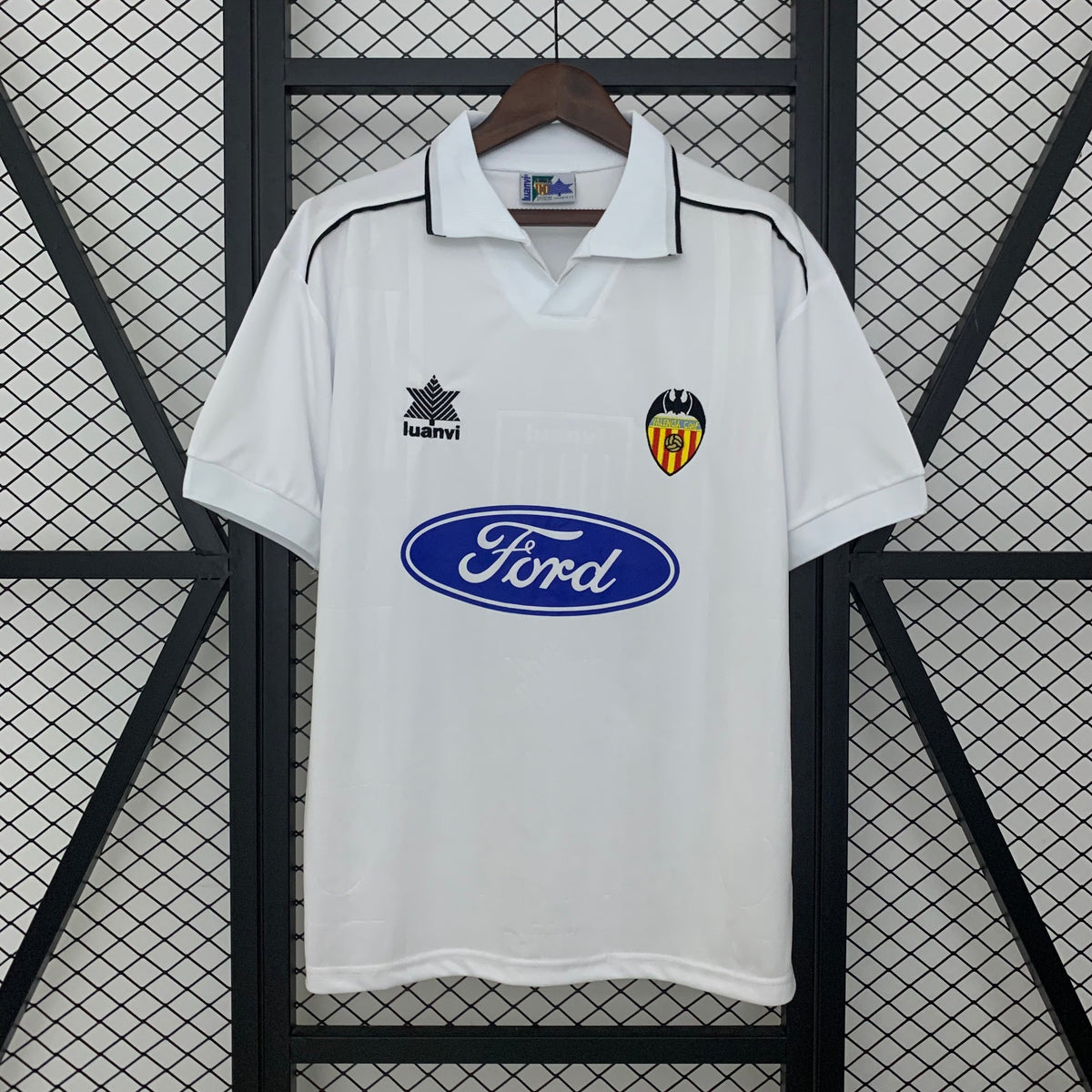 VALENCIA I 96/97 MAN (RETRO)