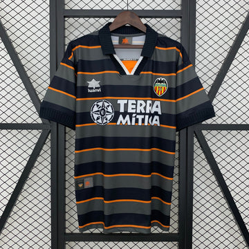 VALENCIA III 99/00 MAN (RETRO)