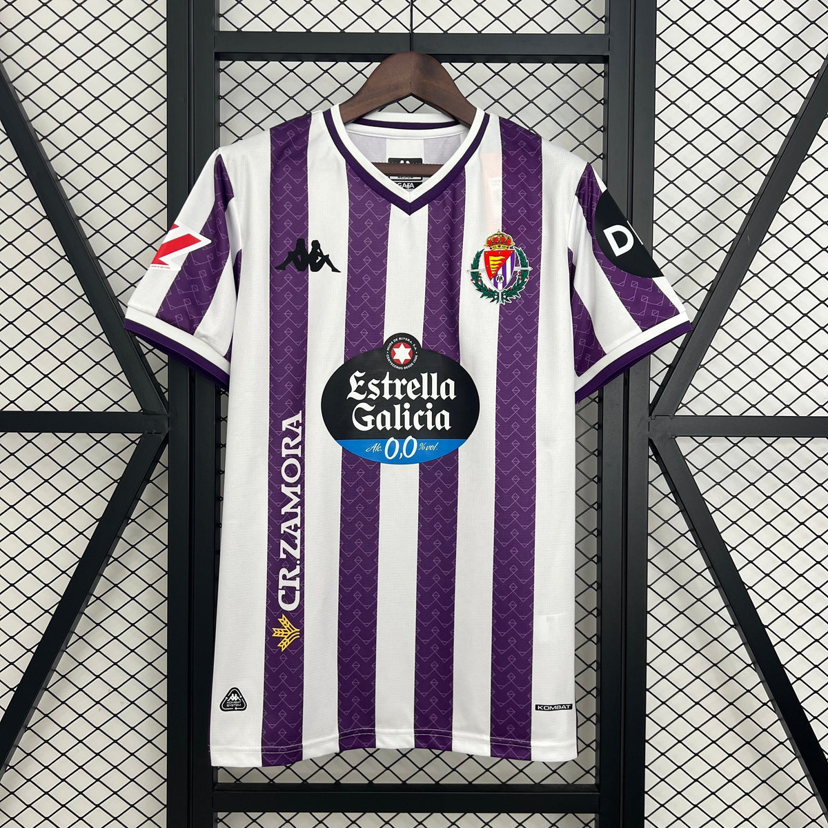 VALLADOLID I 25/26 MAN
