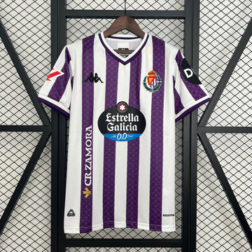 VALLADOLID I 25/26 MAN