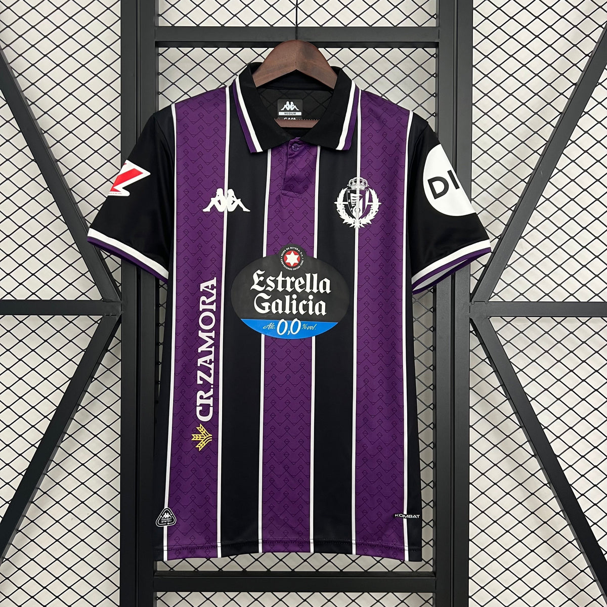 VALLADOLID II 25/26 MAN