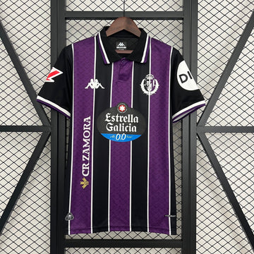 VALLADOLID II 25/26 MAN