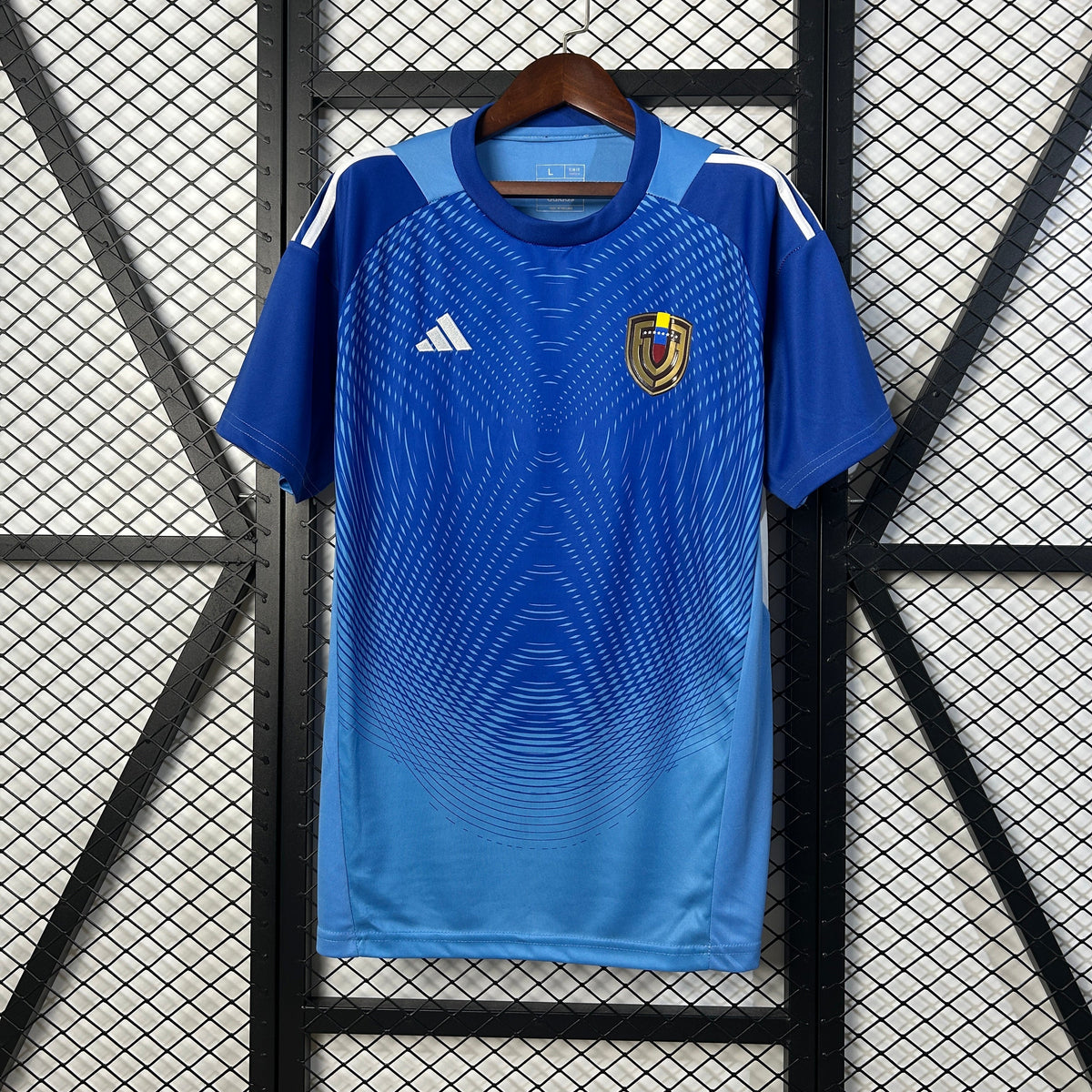VENEZUELA GOALKEEPER I 2025 MAN
