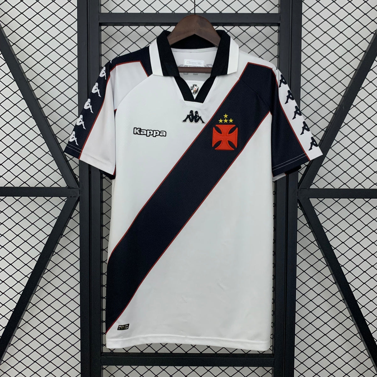 VASCO DA GAMA II 1997 MAN