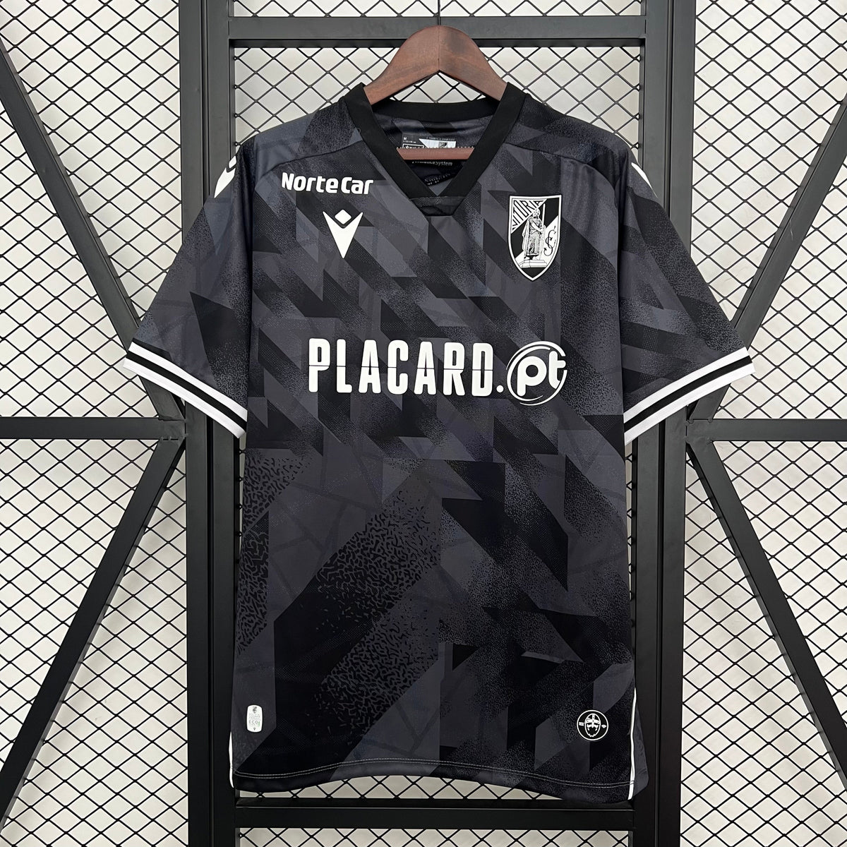 VITÓRIA DE GUIMARÃES II 25/26 MAN