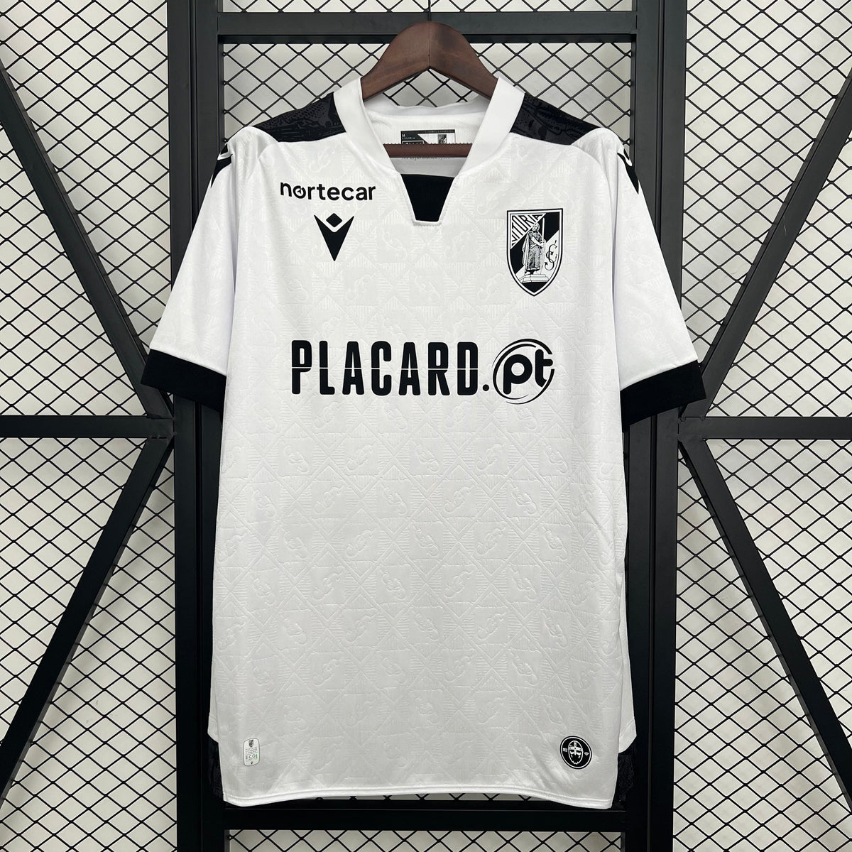 VITÓRIA DE GUIMARÃES I 25/26 MAN