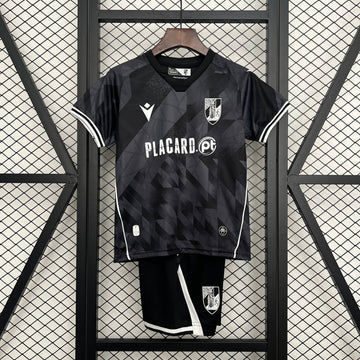 VITÓRIA DE GUIMARÃES II 25/26 KID SET