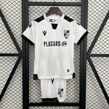 VITÓRIA DE GUIMARÃES I 25/26 KID SET
