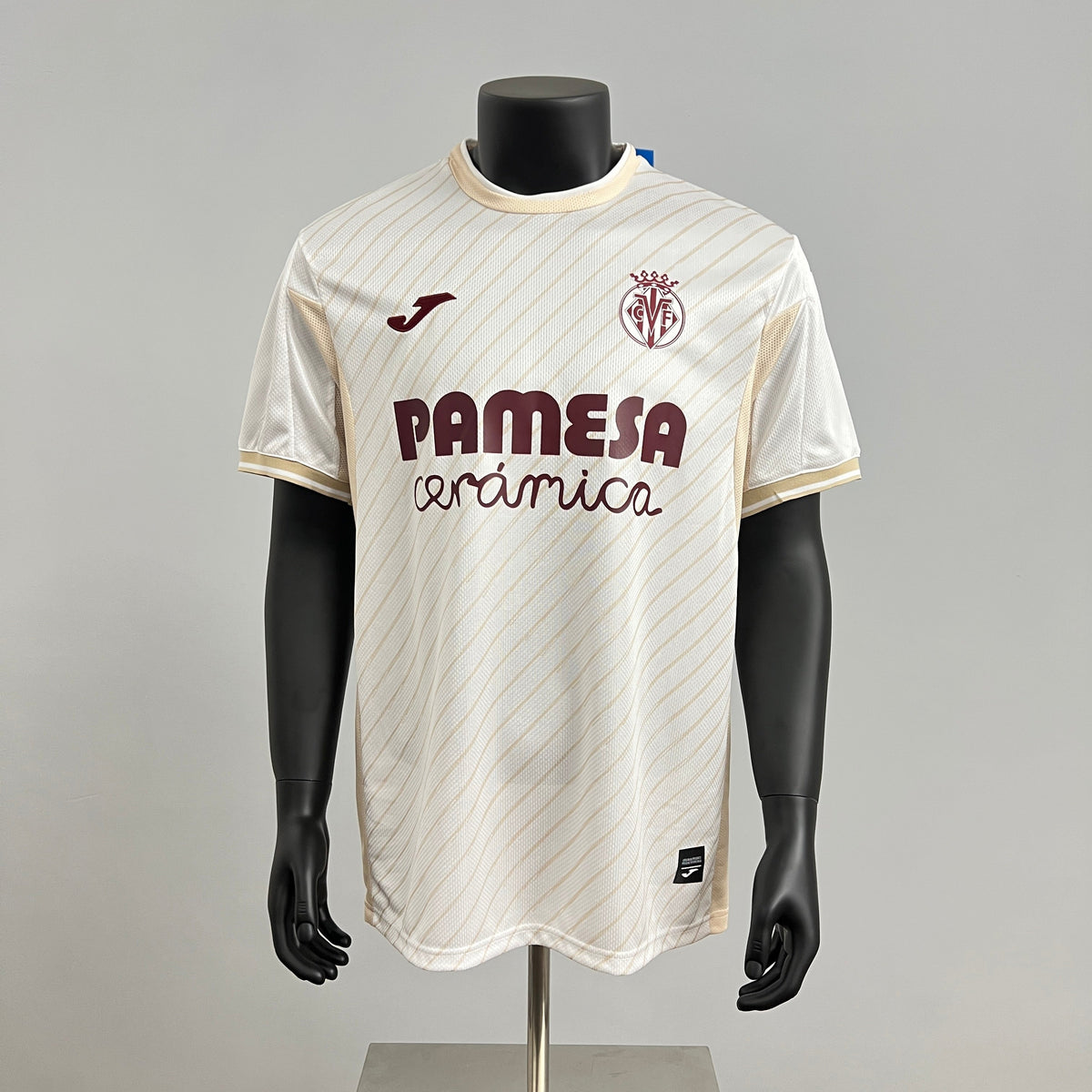 VILLAREAL II 25/26 MAN