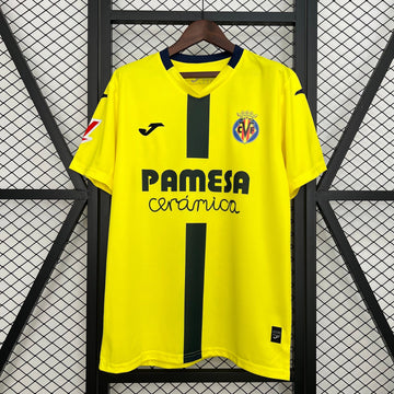 VILLAREAL I 25/26 MAN