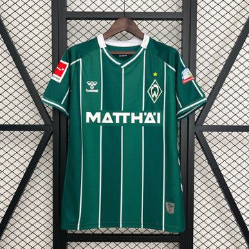 WERDER BREMEN I 25/26 MAN