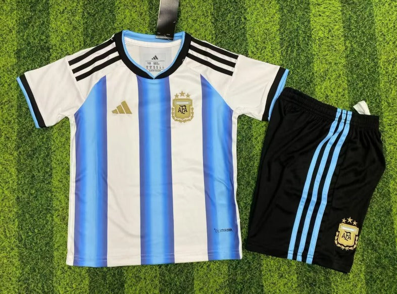 ARGENTINA WORLD CUP I 2026 KID SET