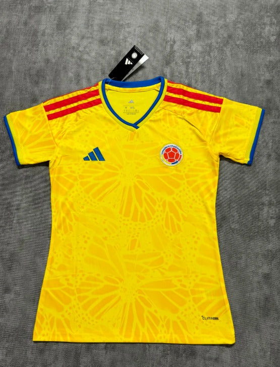 COLOMBIA WORLD CUP I 2026 WOMAN