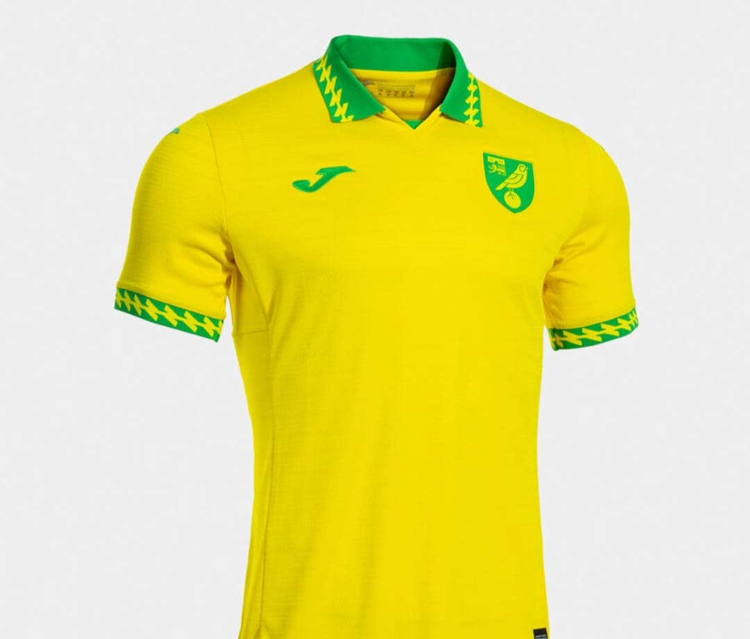 NORWICH I 25/26 MAN